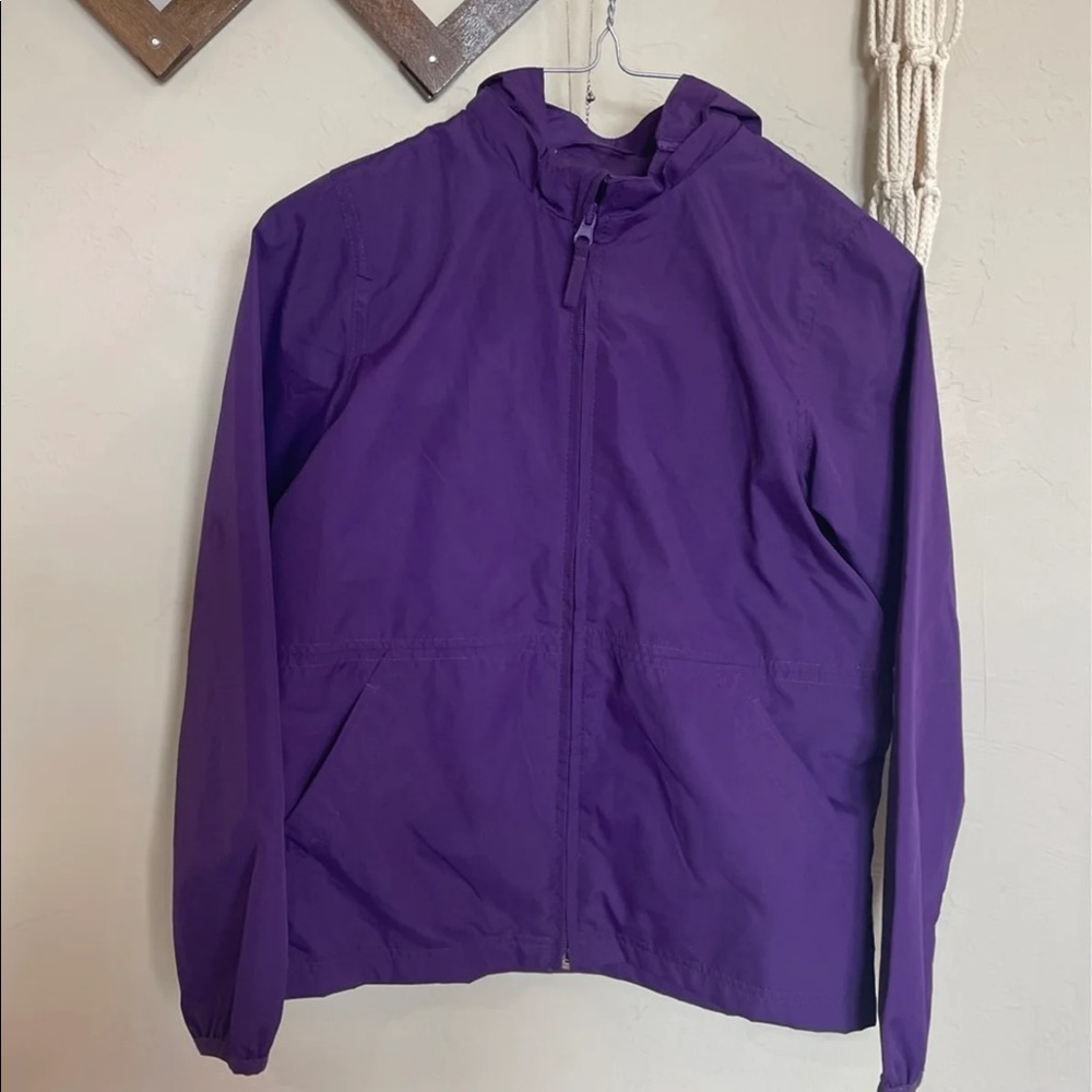 Girls jacket - Picture 2 of 2